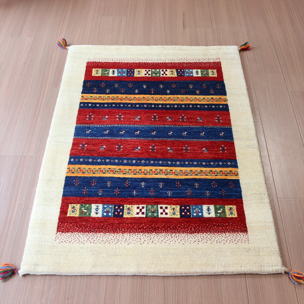 ギャッベ（ギャベ）専門店 インプレッションオブギャッベ / ギャッベ