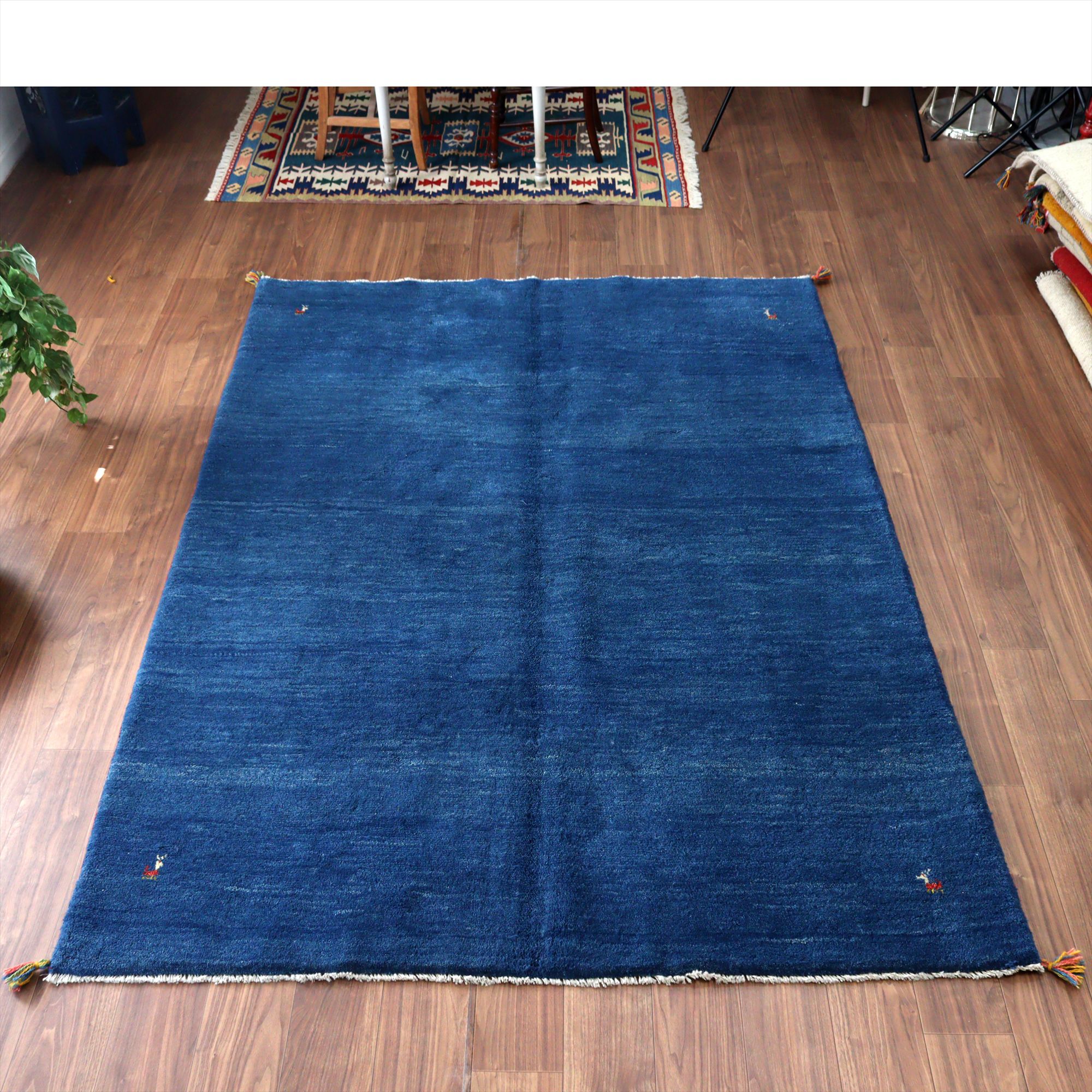 ギャッベ（ギャベ）専門店 インプレッションオブギャッベ / ギャッベ