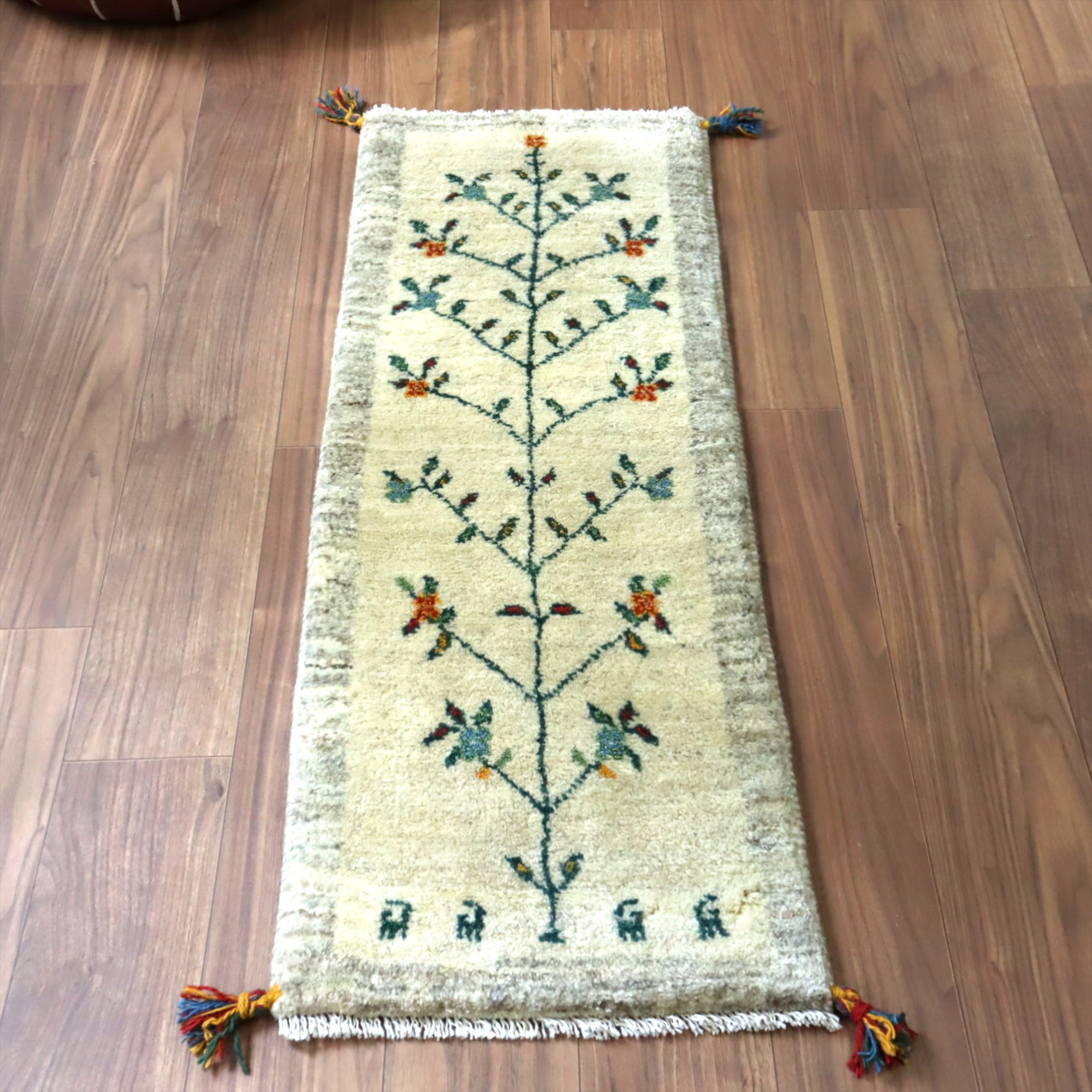 ギャッベ（ギャベ）専門店 インプレッションオブギャッベ / ギャッベ