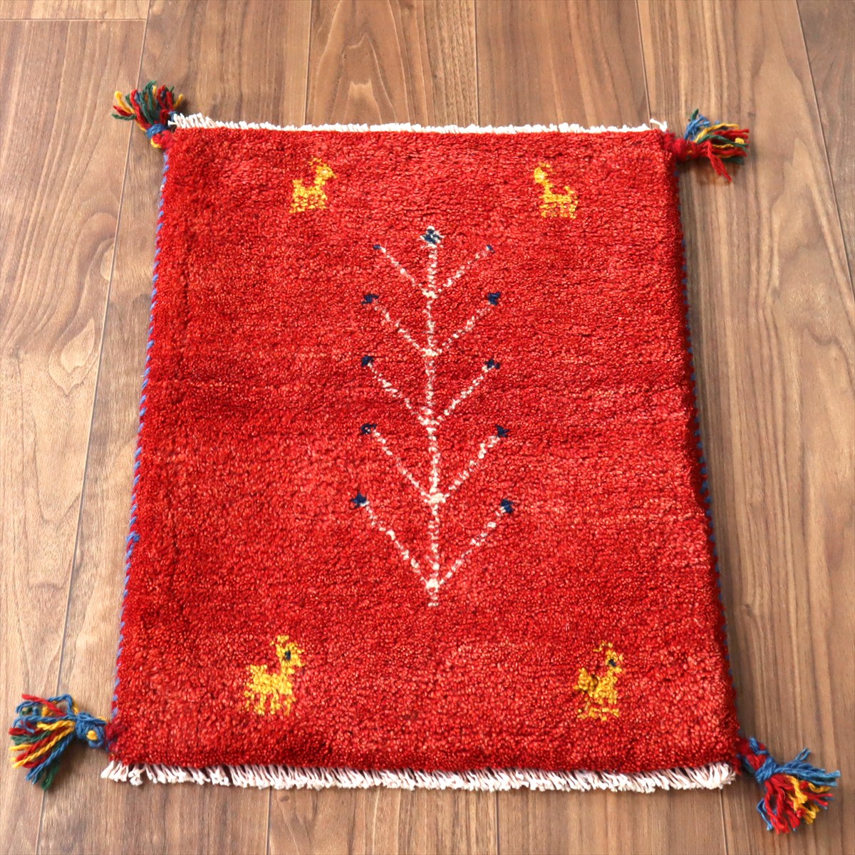 ギャッベ（ギャベ）専門店 インプレッションオブギャッベ / ギャッベ