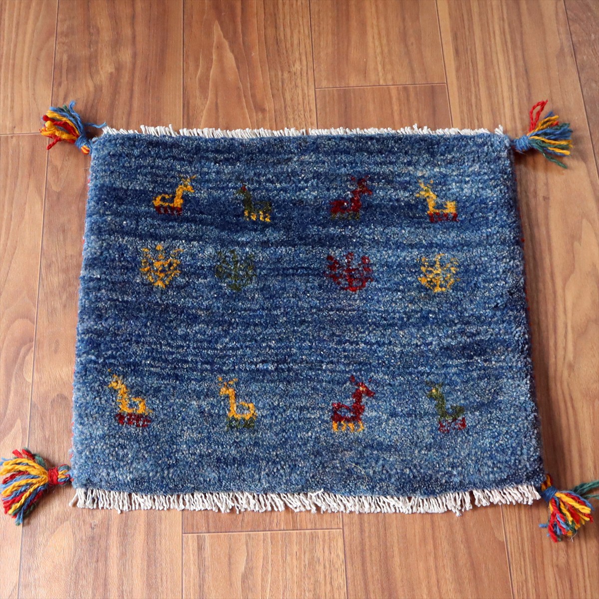 ギャッベ（ギャベ）専門店 インプレッションオブギャッベ / ミニ・ギャッベ