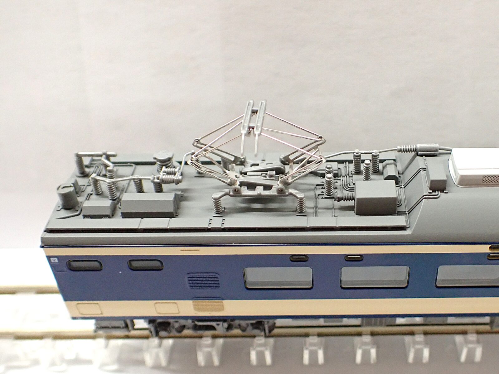 583系「わくわくドリーム号」 6両セット 品番：10-2111 鉄道模型 KATO