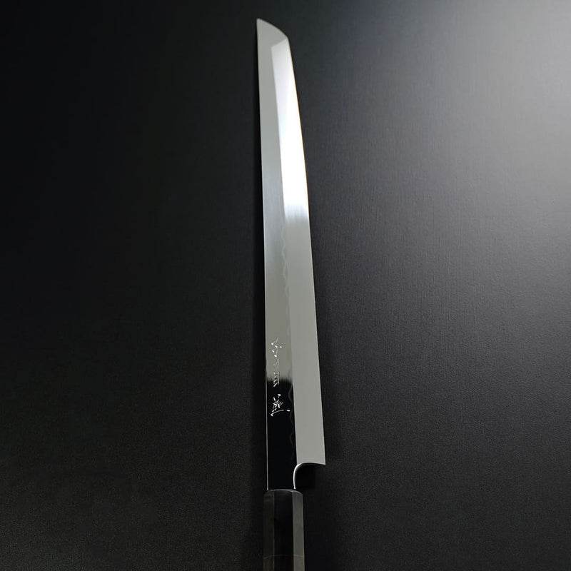 白本焼 先丸蛸引 – 子の日 nenohi