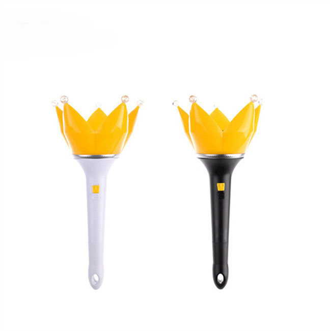 Newjoy / G-DRAGON応援グッズ Ver4 ペンライト 音声コントロール機能