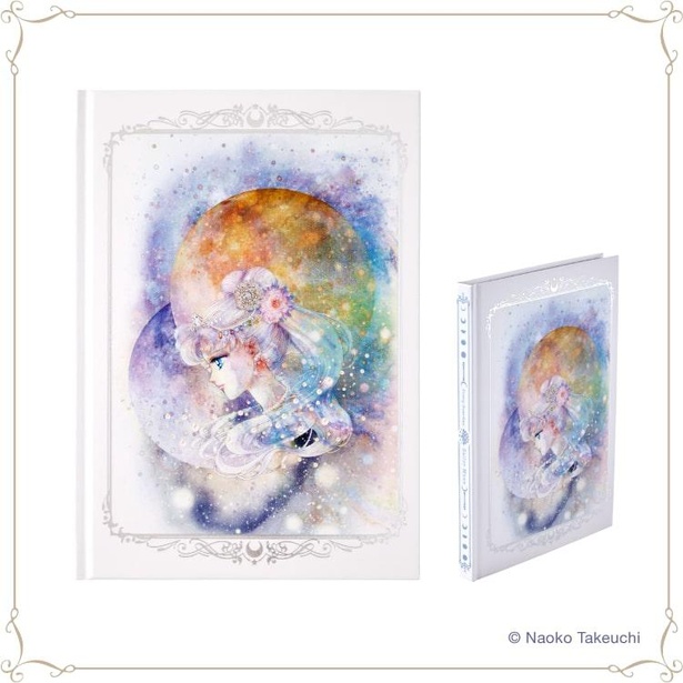 画像7 / 7＞「セーラームーン」大展覧会、会場でしか手に入らない“心