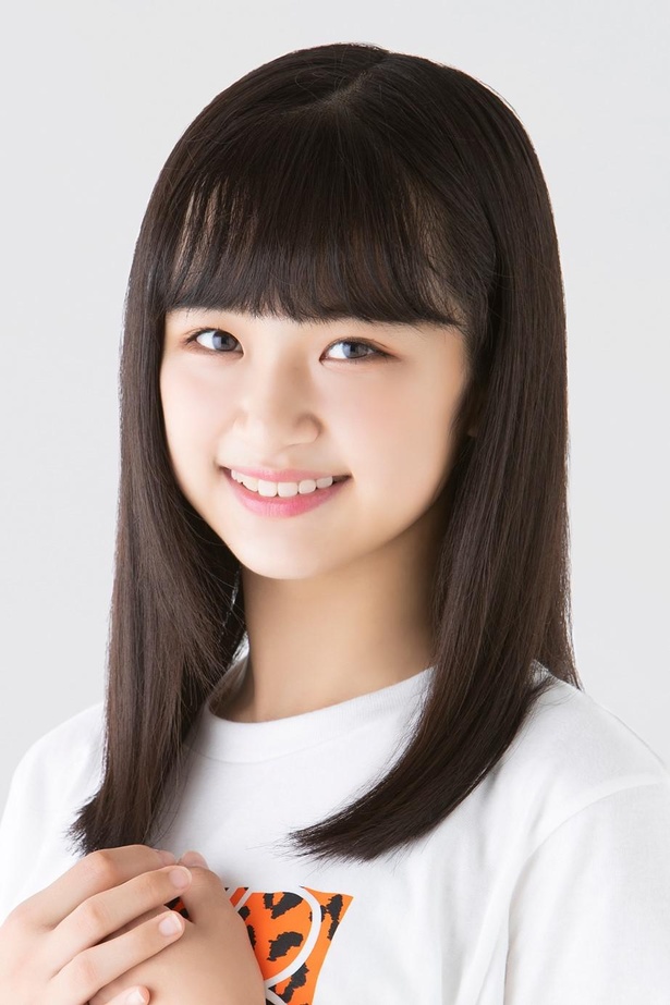 画像14 / 20＞NMB48白間美瑠×芳野心咲「最初に