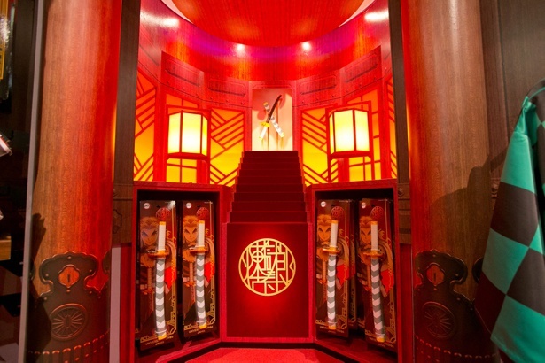 USJ】煉獄さんモデルの日輪刀やカチューシャが登場！心を燃やす「鬼滅