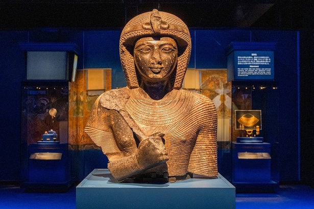 画像20 / 31＞3000年の時を超えた至宝が東京に！エジプト政府公認の