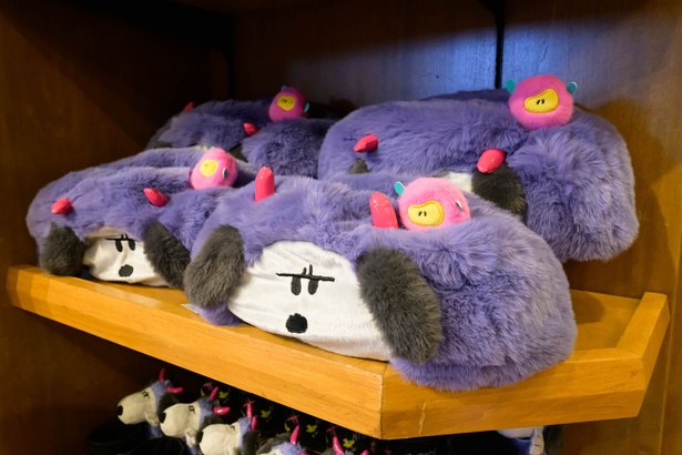 画像13 / 46＞【USJ】今年のハロウィーンはエルモが魔法使い、クッキー