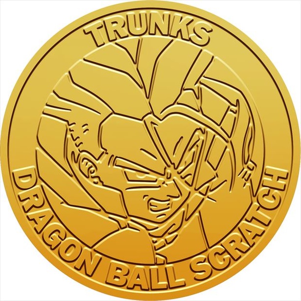 ドラゴンボールの豪華オリジナルグッズが当たるチャンス！新