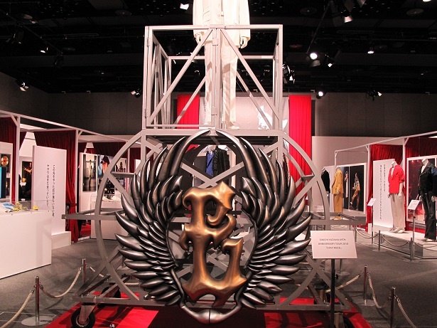 展示会「俺 矢沢永吉」が大阪で4日間限定開催！矢沢永吉本人も驚くレア