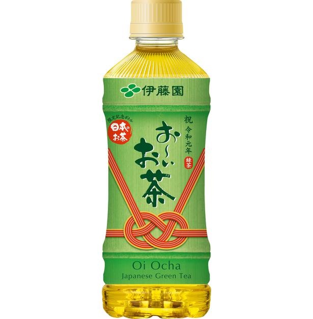 伊藤園「お～いお茶」発売30周年イベントが東京と広島で開催！社長自ら