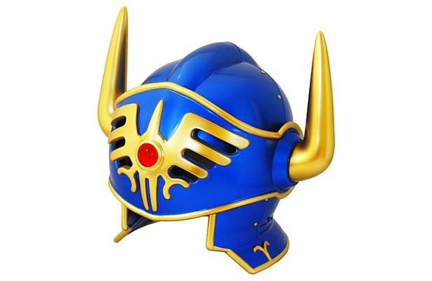 タ*8様 ロトの兜 ラストワン ドラクエ くじ ふくびき所スペシャル