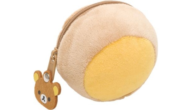 画像1 / 7＞ちょっぴり不思議！リラックマの耳だけをグッズにした“リラ