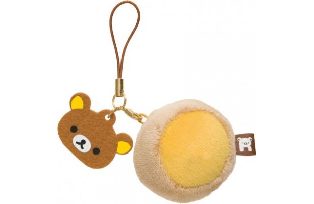 画像3 / 7＞ちょっぴり不思議！リラックマの耳だけをグッズにした“リラ