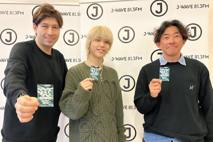 BE:FIRST・SHUNTO、スケボーから学んだことは？ アーティストとしての