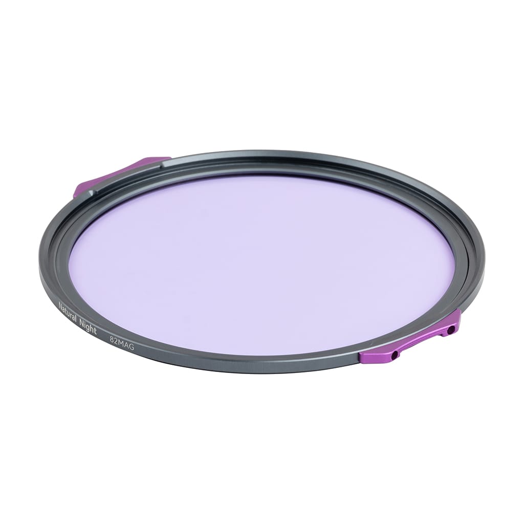 JetMag Pro ナチュラルナイト | NiSi レンズフィルター