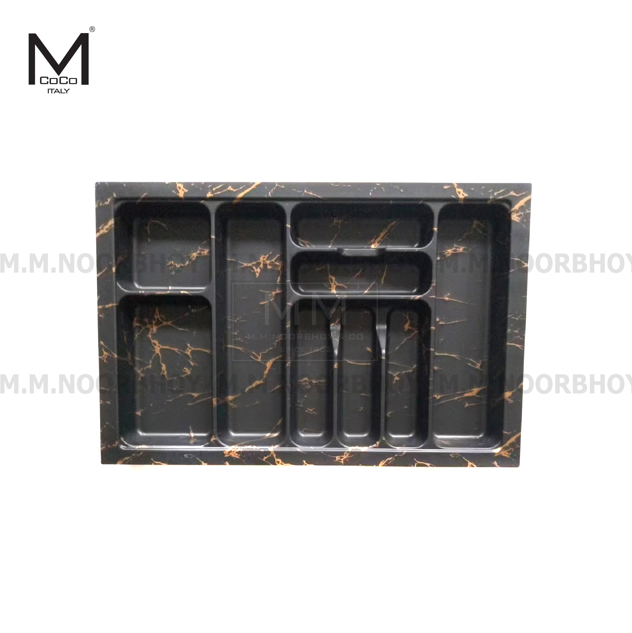 Stylish & Functional Cutlery Trays for Kitchen Drawers – M. M.