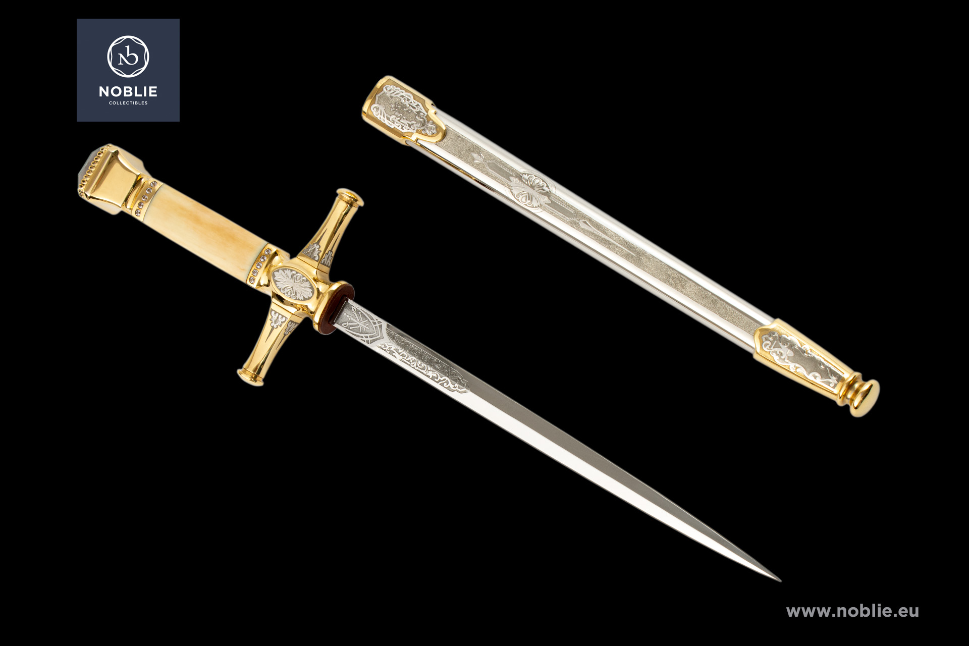 儀式用海軍ダーク | Noblie