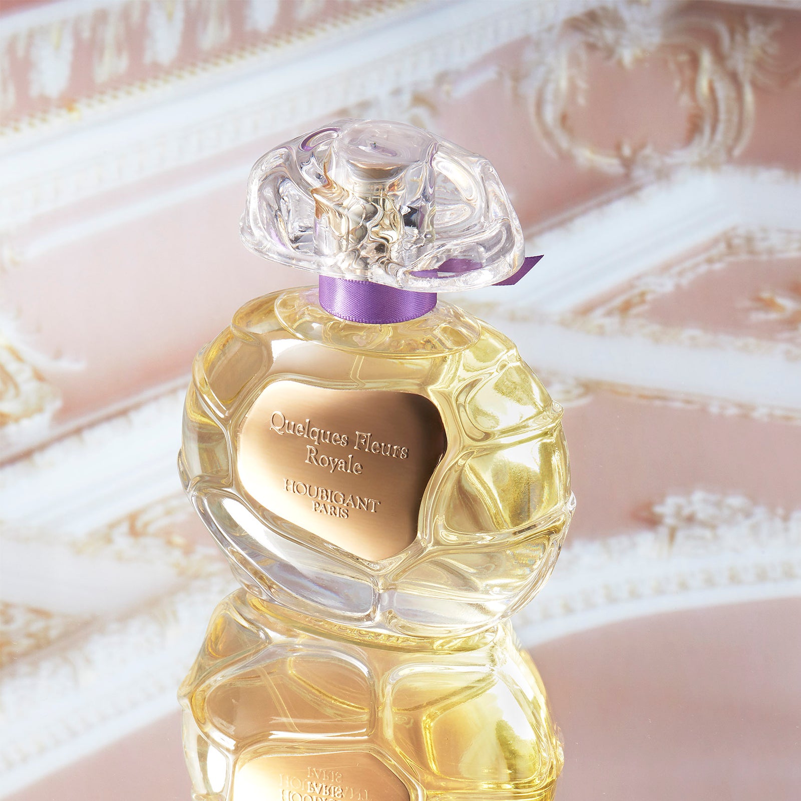 ケルク フルール ロワイアル – NOSE SHOP