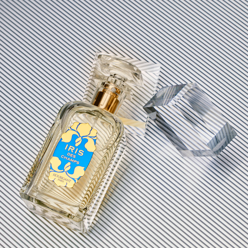 イリス デ シャン – NOSE SHOP