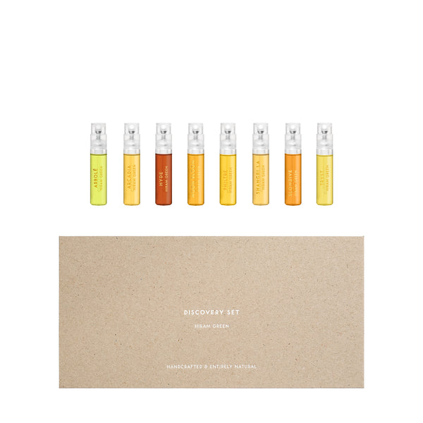 ディスカバリーセット8種 – NOSE SHOP
