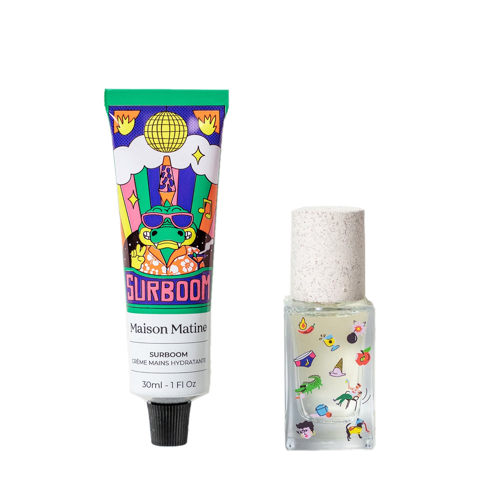 コフレ ドゥ ノエル 2025｜ホリデーコフレ – NOSE SHOP