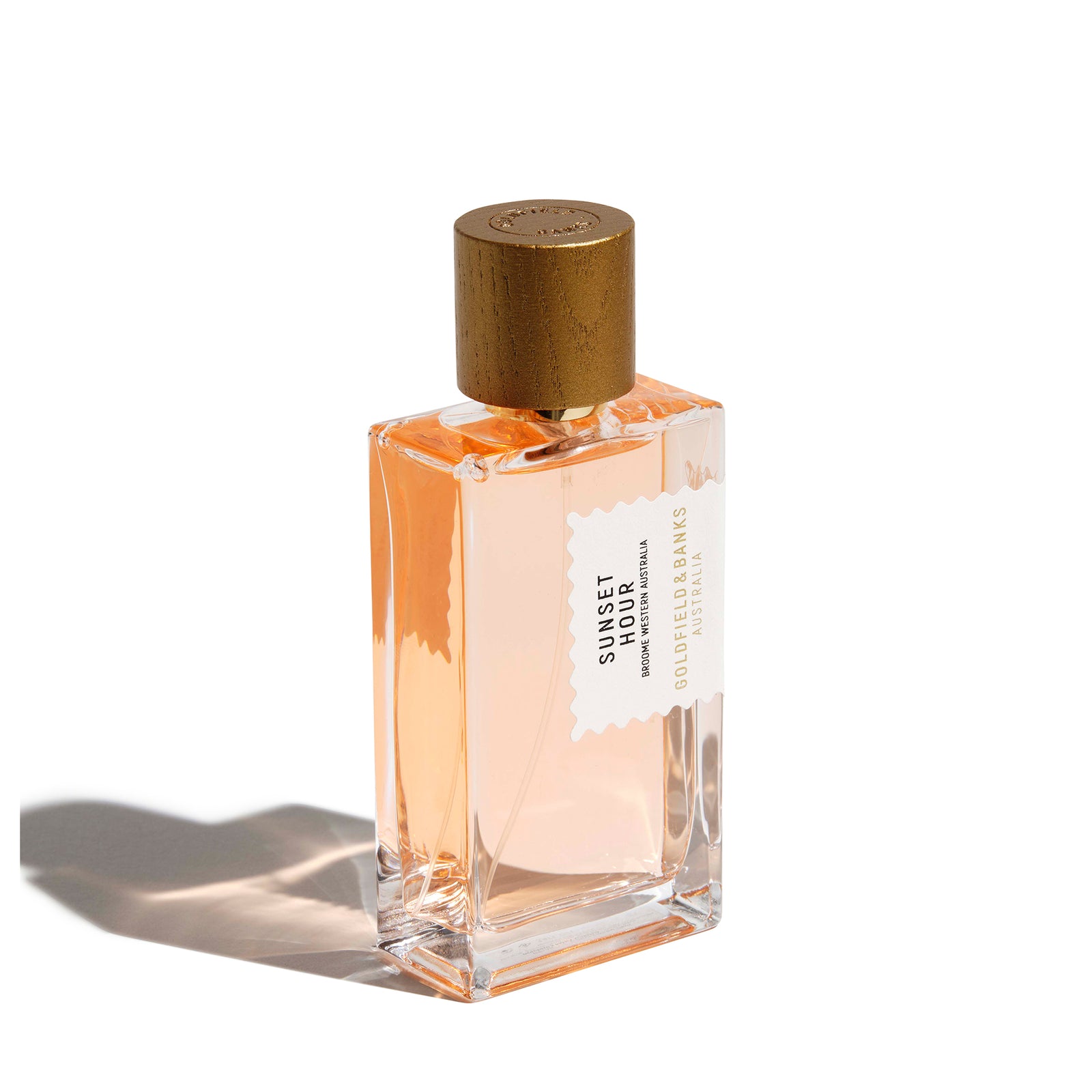 サンセット アワー – NOSE SHOP