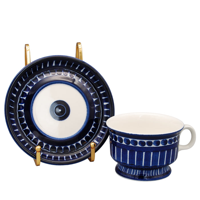 アラビア Arabia バレンシア Valencia カップ&ソーサー 0,22l - NORDAJYO