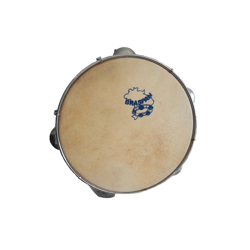 Pandeiro for capoeira 10