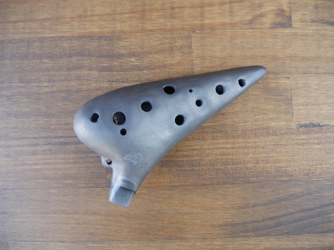 吟[ぎん]オカリナ｜テレマン楽器が運営するオカリナ専門店/販売店