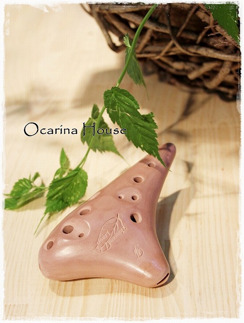 サウザンドリーブス・オカリナ販売｜テレマン楽器が運営するオカリナ