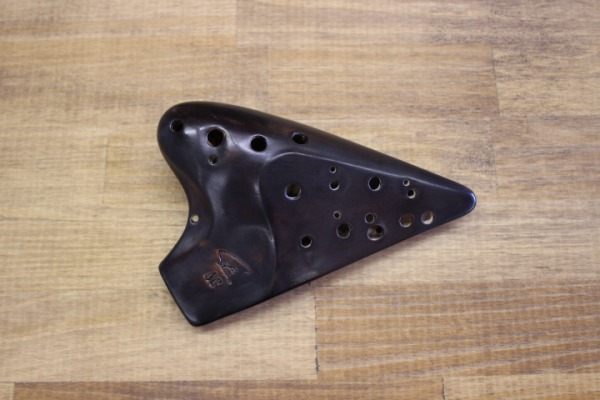 Focalinkオカリナ(ﾀﾞﾌﾞﾙ)｜テレマン楽器が運営するオカリナ専門店/販売店