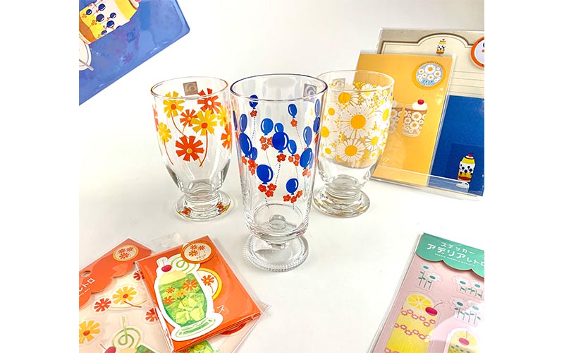 懐かし可愛い系が勢ぞろい！ レトロ雑貨なら「シブヤ昭和雑貨店」へ