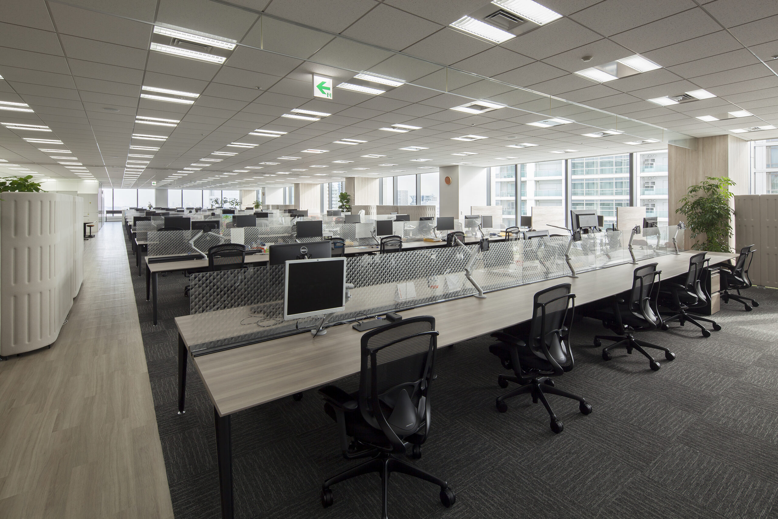 オスラム様 | 株式会社オフィス・ラボ