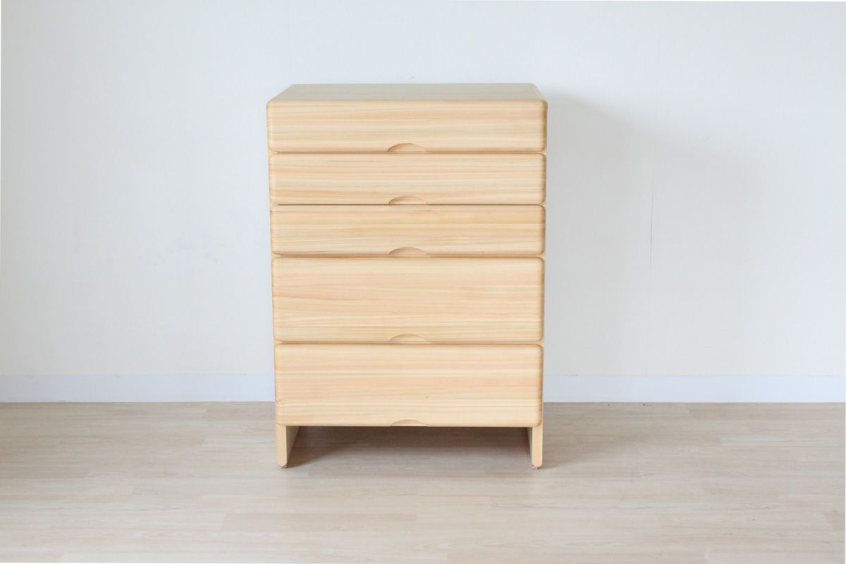 国産ヒノキ材使用なごみシリーズ