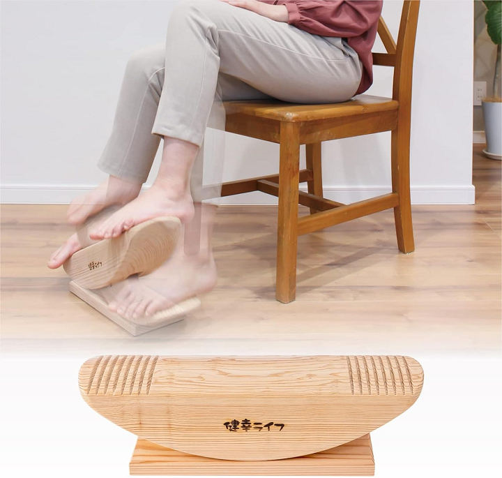 あしふみ健幸ライフのステッパーを購入しました ｜ おいらのビバリウム