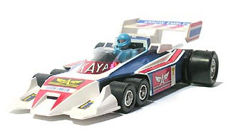 ポピニカ DXトドロキスペシャル アローエンブレムグランプリの鷹 ポピー