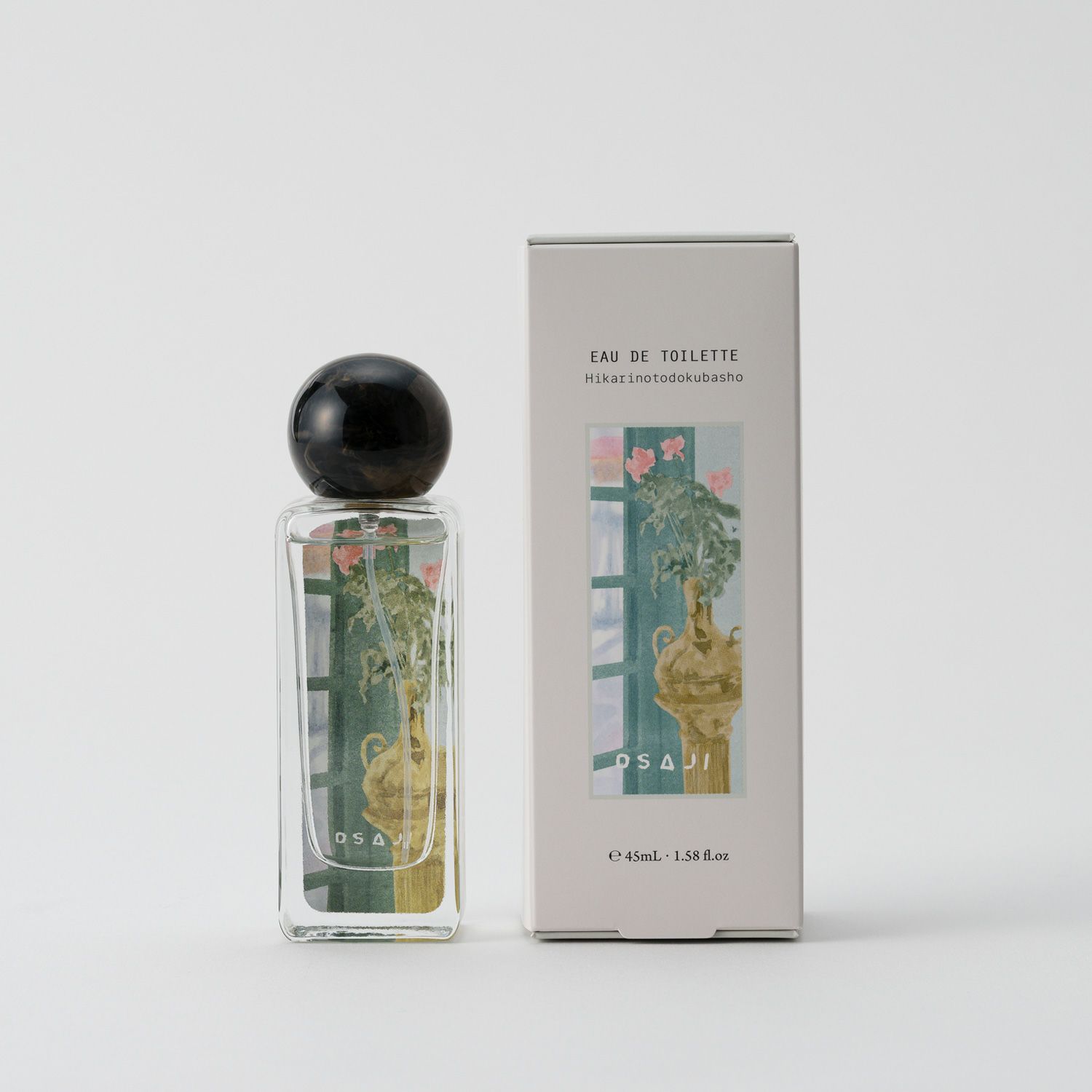 オサジ オードトワレ / 2025HOLIDAY