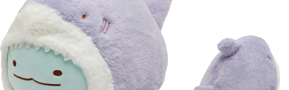 すみっコぐらし水族館2025 | ミュージアムショップ おいでや