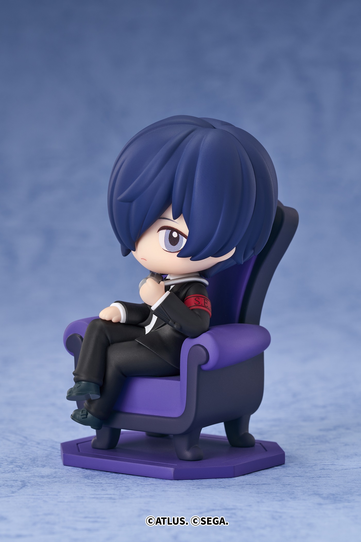 ペルソナ3 ポータブル』、『ペルソナ4 ザ・ゴールデン』、『ペルソナ