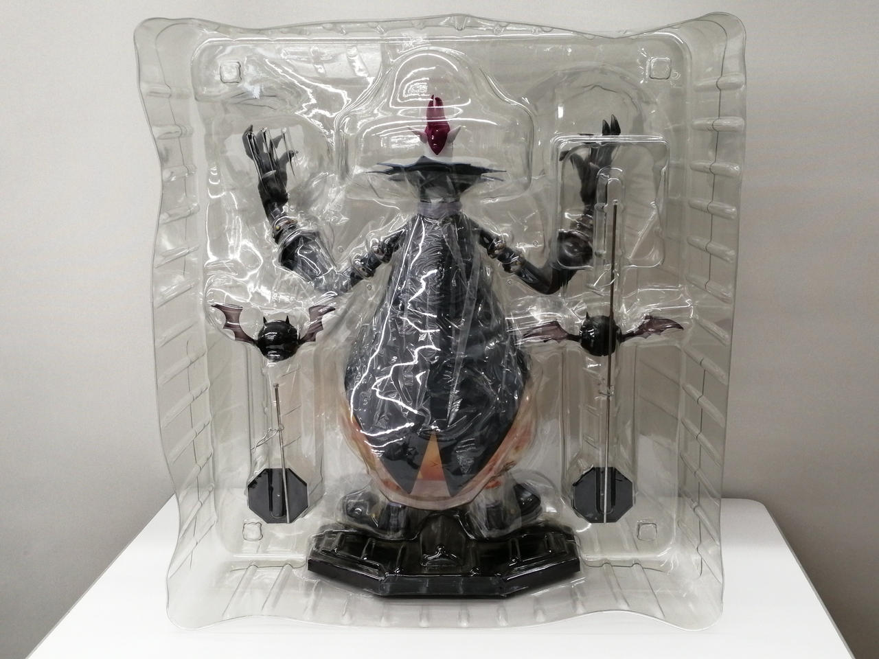 メガハウス|P.O.P DX ゲッコー・モリア|【ハードオフ公式通販】オフ