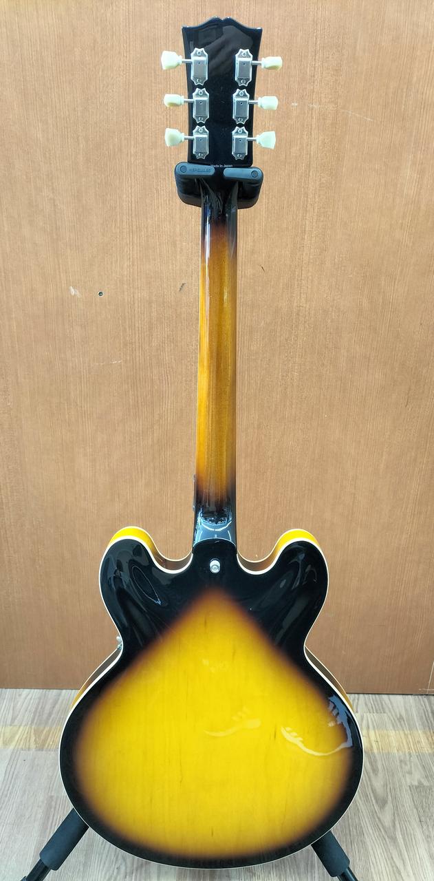 トーカイ(TOKAI)|セミアコ|【ハードオフ公式通販】オフモール