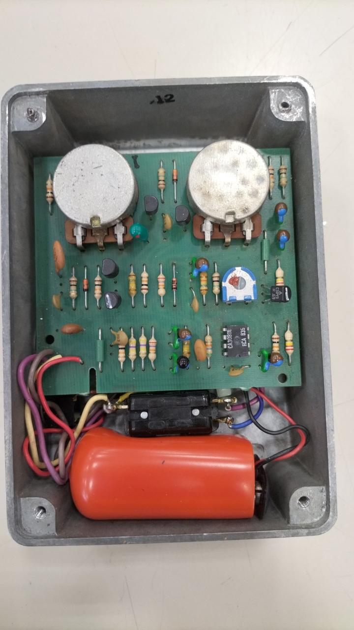 ROSS|エフェクター|【ハードオフ公式通販】オフモール|2013570000028460