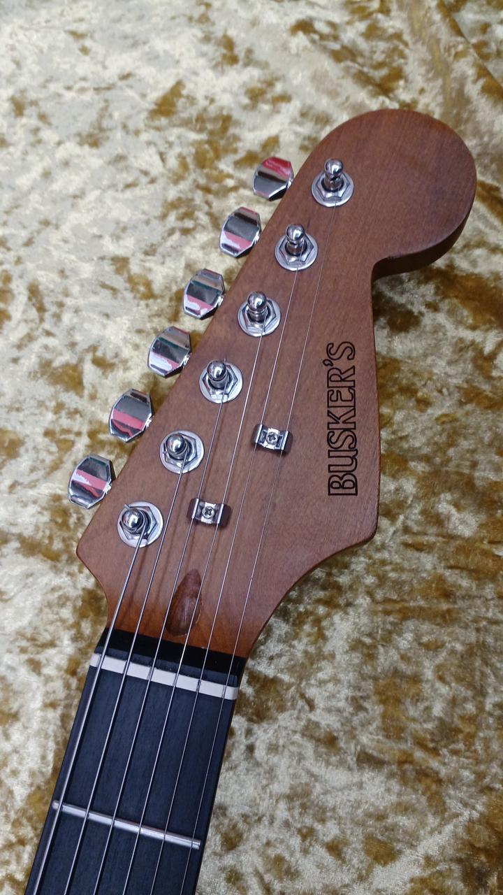 BUSKER'S|ストラトキャスタータイプ|【ハードオフ公式通販】オフモール