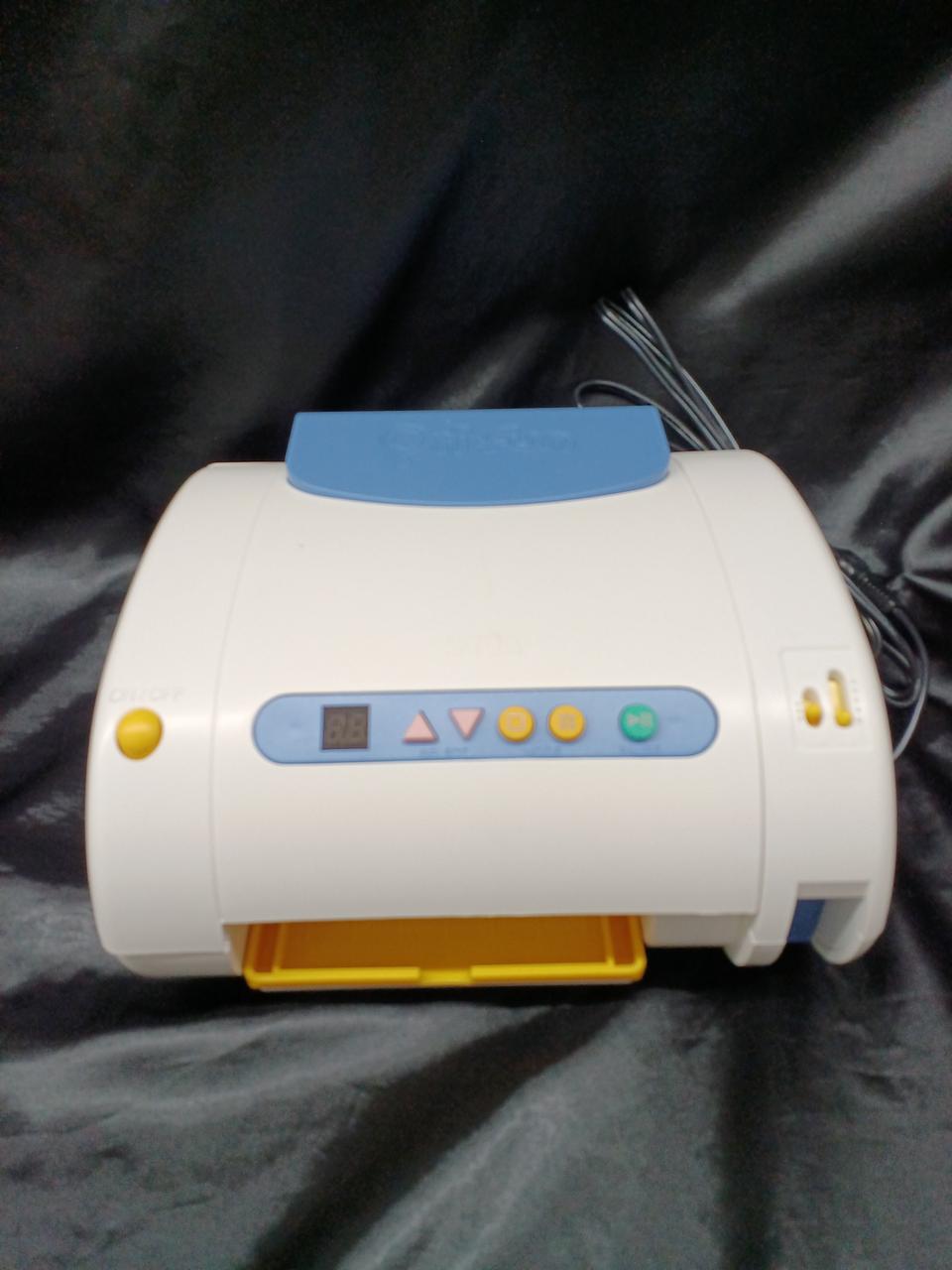 SEGA|ピコ用プリンター プリファン|【ハードオフ公式通販】オフモール