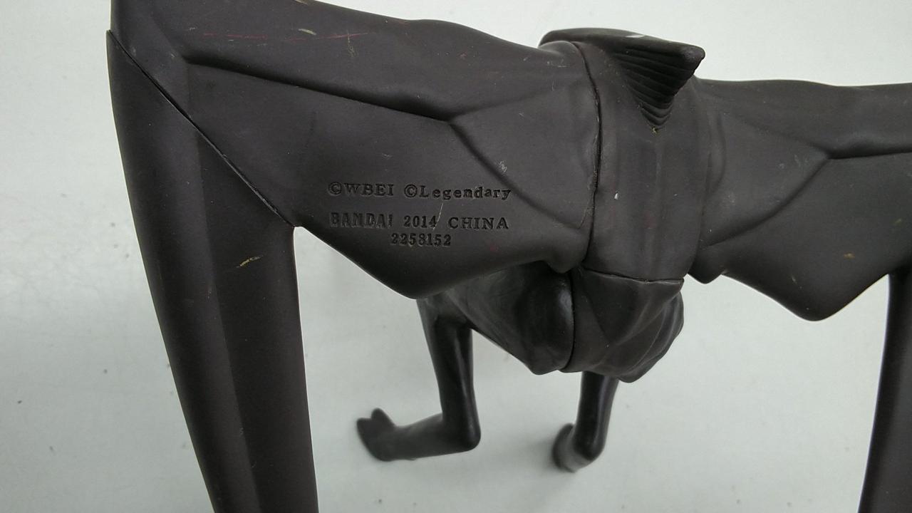 バンダイ(BANDAI)|ムートー ソフビフィギュア|【ハードオフ公式通販