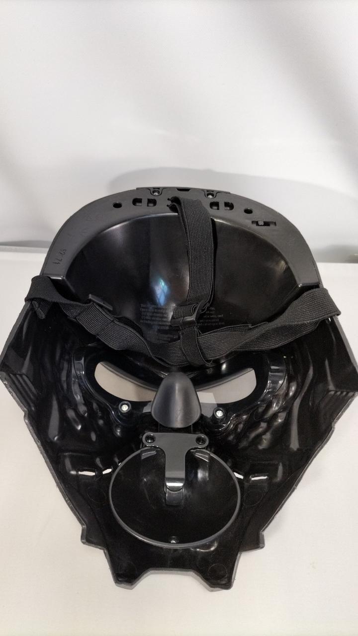 HASBRO|カイロ・レン ボイスチェンジャーマスク ライトセーバー