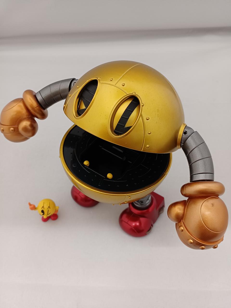 バンダイ(BANDAI)|超合金 パックマン|【ハードオフ公式通販】オフ
