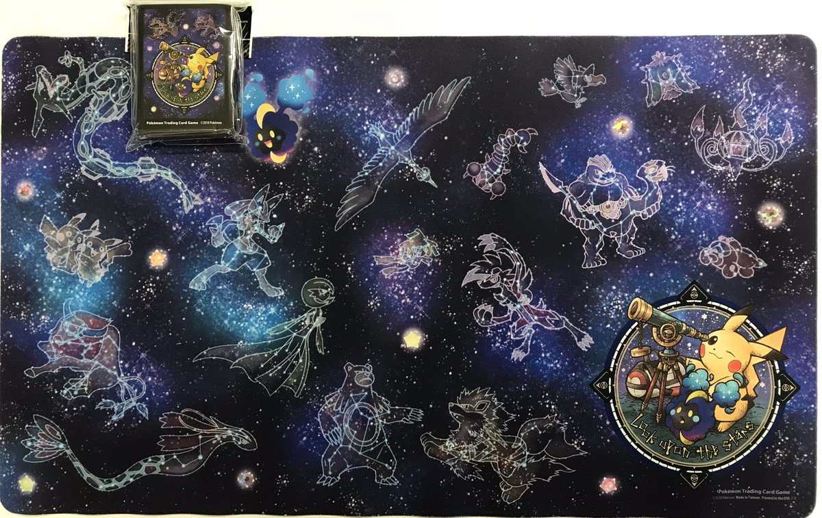 ポケカ】 19時まででもうすぐ閉店ですが 激アツ新商品と再入荷商品が